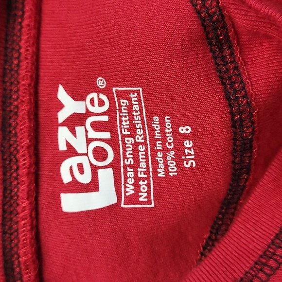 Lazy One "Bear Bum" onesie - Picture 5 of 5